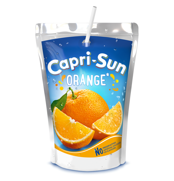 Capri-Sonne bestellen Wuppertal